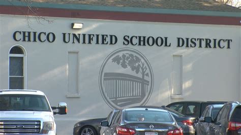 Chico Unified School District